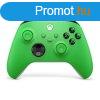 Microsoft Xbox Wireless Controller, velocity green