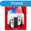 Nintendo Switch (OLED model) White - PC