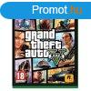 Grand Theft Auto 5 (Premium Edition) - XBOX ONE