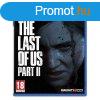The Last of Us: Part II - PS4
