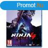 Ninja Gaiden 4 (Deluxe Edition) - PS5