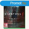 SILENT HILL f - XBOX Series X