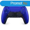 PlayStation DualSense Wireless Controller, cobalt blue