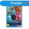 Minecraft Legends (Deluxe Kiads) - Switch