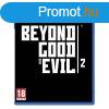 Beyond Good and Evil 2 - PS4