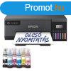 Epson Ecotank L8050 A4 sznes tintasugaras multifunkcis nyo