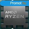 AMD Ryzen 5 7600X3D (akr 4,7GHz / 100MB / 65W / AM5) tray, 