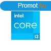 INTEL Core i3-14100F (akr 4,7Ghz / 12MB / Soc1700 / no VGA)
