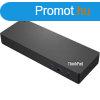 Lenovo Thunderbolt 4 Dock 135W(2xDP, Thunderbolt, HDMI,RJ45,