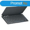 Logitech Keys-To-Go 2 - hordozhat Bluetooth Billentyzet, U