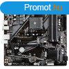 Gigabyte A520M DS3H V2, AMD A520, AM4, 4xDDR4, mATX