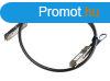 MIKROTIK QSFP28   100Gbps direct attach cable, 1m