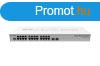 MIKROTIK RouterBOARD Cloud Router Switch CRS326-24G-2S+RM + 