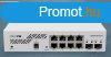MIKROTIK RouterBOARD Cloud Smart Switch CSS610-8G-2S+IN + Sw