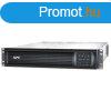 APC Smart-UPS 2200VA LCD RM 2U 230V hlzati krtyval