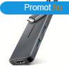 AXAGON HMC-5H8K, USB 5Gbps hub, 2x USB-A, USB-C, HDMI 8k/30H
