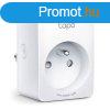 tp-link Tapo P110, Mini Smart Wi-Fi Socket, Energy Monitorin