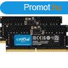 Crucial 16GB kit SODIMM DDR5 4800 CL40