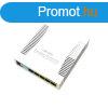 MIKROTIK RouterBOARD 260GSP  5-port Gigabit smart switch + 1