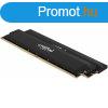 Crucial 32GB Kit DDR5 6000 CL36 Pro OC Gaming