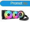 Arctic hts CPU Liquid Freezer III 240 A-RGB