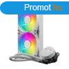 COOLER MASTER Liquid cooler CPU MasterLiquid ML240L Core ARG