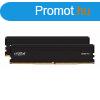 Crucial Pro 48GB Kit DDR5 5600 CL46