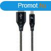 Kbel CABLEXPERT USB 2.0 AM - MicroUSB (AM/BM), 1m, fonott, 