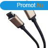 PremiumCord Kabel USB 3.2 konektor C/male - USB 3.2 C/male, 