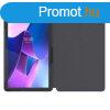 Lenovo M10 Plus (gen3) Tab Folio Case Gray