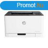 HP Color Laser 150NW (A4,18/4 ppm, USB 2.0, Ethernet, Wi-Fi)