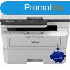 Brother DCP-B7620DW, A4 laser MFP, print/scan/copy, 34 oldal