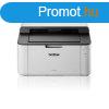 Brother HL-1110E, A4 laser mono printer, 20 oldal/perc, 2400