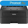 Brother HL-L2460DN, A4 laser mono printer, 34 oldal/perc, 12