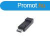 Manhattan Passive DisplayPort to HDMI Adapter Black