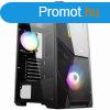 MS Armor V315 Gaming Window Black