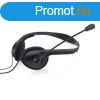 Fiesta FIS1020 MIC USB Headset Black