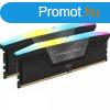 Corsair 32GB DDR5 5600MHz Kit(2x16GB) Vengeance RGB Black