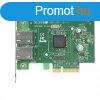 Supermicro AOC-SGP-i2 Gigabit Networking Adapter