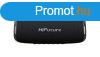 HiFuture GRAVITY (30W+15W,hordozhat, IPX7), Black, hangszr