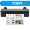 HP DesignJet T230 24" nyomtat
