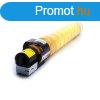 Premium Ricoh MPC3502 MPC3002 Yellow Utngyrtott Toner 18.0