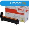 Oki MC760,770,780 dobegysg Srga 30000 oldalra