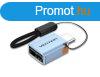 Vention USB-C 3.1/M -> USB-A, (alu, szrke), adapter