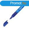 Tblamarker 3mm, kerek, cserlhet bettes, Bluering kk