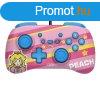 Nintendo SWITCH Horipad Mini (Super Mario Series - Peach)