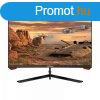 Gaming monitor 24 Dahua LM24-E230C FHD VA 165 Hz