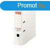 Iratrendez A4, 8cm, PP lvd snnel, Esselte Standard Plus