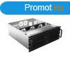 Lanberg Rack szerver hz ATX 520/12 19"/4U