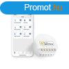 Meross Smart Wi-Fi In-Wall kapcsol Neutral Wire Required